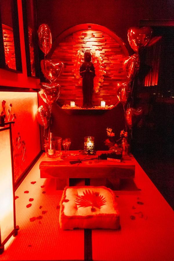 Loveroom Intimiste Et Haut De Gamme A 30 Min De Toulouse Puydaniel المظهر الخارجي الصورة